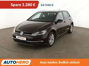 Volkswagen Golf 1.6 TDI Comfortline BM*NAV*LED*ACC*CARPLAY*PDC*SHZ