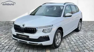 Skoda Kamiq 1,0 TSI 130 Jahre Alu LED Link NBA PDC RFK SHA Shz