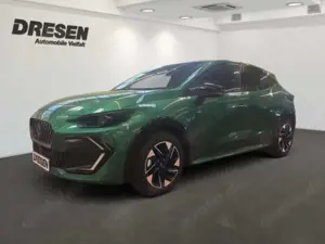 Renault Clio VI Techno TCe 115 EDC Ganzjahresreifen + Sitzheizu