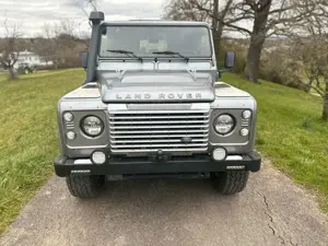 Land Rover Defender 110 SE Station Wagon*AC*Kam*SHZ*Standhz