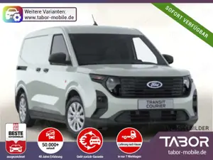 Ford Transit Courier Trend PDC Temp Klimaaut UVP-23%*