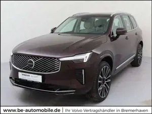Volvo XC90 B5 Ultra Bright AWD