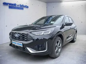 Ford Kuga 2.5 Duratec PHEV ST-LINE X