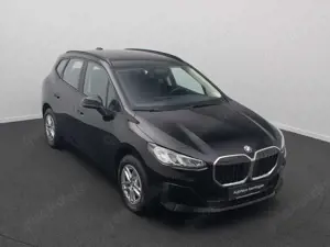 BMW 216 Kamera DAB Sitzhzg Alarm LED Bild 3