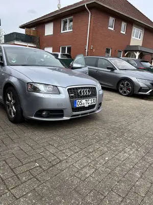 Audi A3 1.8 T Automatik Ambiente