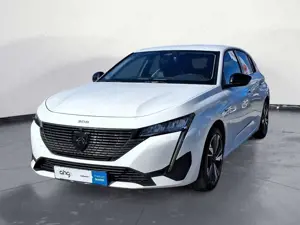 Peugeot 308 Hybrid 180 e-EAT8 Allure R-Kamera Navi Sitzh