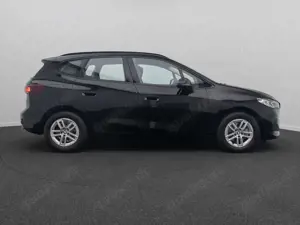 BMW 216 Kamera DAB Sitzhzg Alarm LED Bild 5