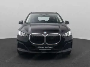 BMW 216 Kamera DAB Sitzhzg Alarm LED Bild 2