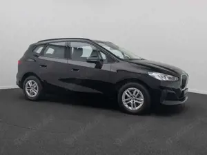 BMW 216 Kamera DAB Sitzhzg Alarm LED Bild 4