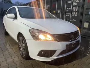 Kia Ceed / cee'd Spirit