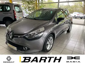 Renault Clio Grandtour Limited