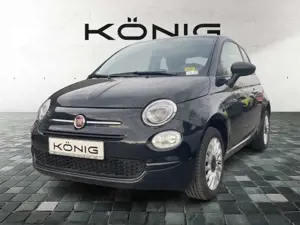 Fiat 500 Hatchback 1.0