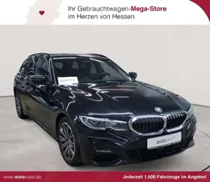 BMW 330 330i Touring xDrive Aut. M Sport AHK Laser HuD