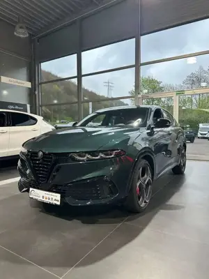 Alfa Romeo Tonale Veloce MY 26 +NEUES MODELL +175PS+MATRIX+