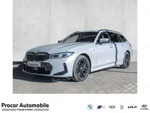 BMW 330 e Touring+M Sport+LC Prof.+Head-Up+HiFi+LED+Komfor