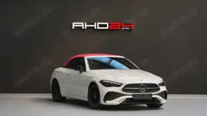 Mercedes-Benz CLE 220 CLE 220d AMG Cabriolet MY2026  AMG Line Navi/Klima