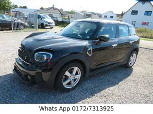 MINI Cooper SE Countryman Cooper S Essential Trim Bild 2