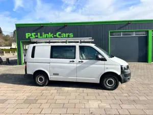 Volkswagen T5 Transporter 2.0 TDI 4Motion * AHK * Standh.