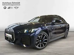BMW i4 xDrive40 Gran Coupé 552€ netto/mtl.*M Sportpaket*1