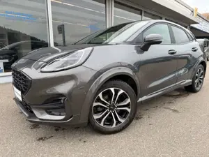 Ford Puma ST-Line X 1.0EcoBoost 92KW Navi/BO/ACC/SHZ
