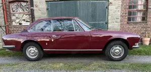 Peugeot 504