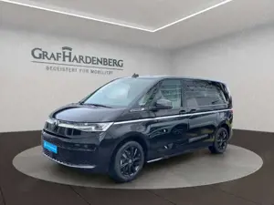 Volkswagen T7 Multivan Style 1.5 eHybrid 4M DSG Matrix AHK