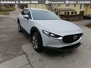 Mazda CX-30 2.5L e-SKYACTIV G Automatik Exclusive