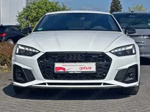 Audi A5 Sportback 40TDI S LINE BLACK MATRIX ACC AHK Bild 2
