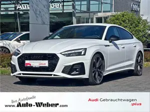 Audi A5 Sportback 40TDI S LINE BLACK MATRIX ACC AHK