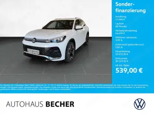 Volkswagen Tiguan R-Line 1.5 eTSI DSG /Navi/Matrix/360Kam