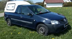 Dacia Pick Up Hardtop