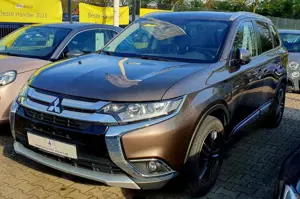 Mitsubishi Outlander Diamant Edition 2WD Gewerbetreibende!