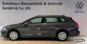 Volkswagen Golf VIII 2.0TDI StyleDSG LED AHK ACC APP Klima Navi