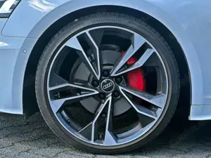 Audi A5 Sportback 40TDI S LINE BLACK MATRIX ACC AHK Bild 5