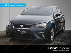 SEAT Ibiza 1.0 TSI FR /LED/GRA/Bluetooth