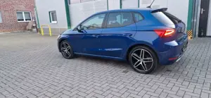 SEAT Ibiza FR Beats LED Top Optik 4 Türen