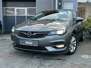 Opel Astra K Lim. 5-trg. Elegance Start/Stop*SHZ*NAVI