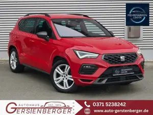 SEAT Ateca FR 2.0TDI 4Drive DSG ACC/TOTWINKEL/AHK/NAV