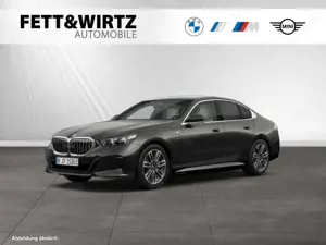 BMW 550 e xDrive M Sport|Pano|Autobahnass.|BW