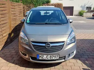 Opel Meriva Meriva 1.4 LPG ecoflex drive