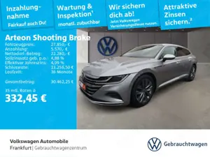 Volkswagen Arteon 2.0 TDI Elegance Navi LED