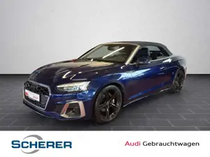 Audi A5 S line 40 TFSI*Matrix*Navi*Kamera*A