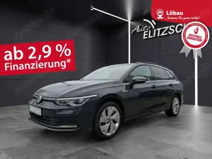 Volkswagen Golf VIII Variant TDI Style DSG LED Navi AID ACC Par...
