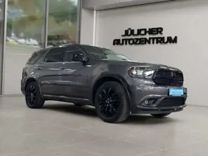 Dodge Durango 3.6 Aut., 7-Sitzer , Insp.+ Tüv/Au Neu