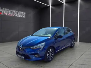 Renault Clio V 1.6 E-TECH Hybrid 145 Techno (EURO 6d)