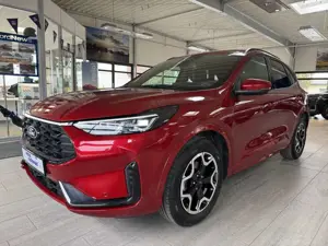 Ford Kuga FHEV Hybrid ST-Line Matrix LED + schwb. AHK