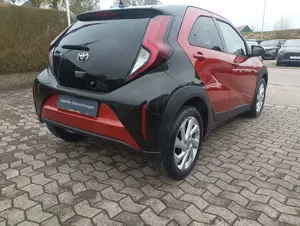 Toyota Aygo X Pulse * Sitzheizung * Carplay * DAB * Kamera * Bild 5
