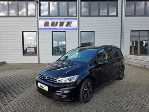 Volkswagen Touran 1.5 TSI ACT OPF DSG HL R-Line "Black Style"