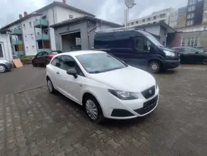 SEAT Ibiza 1.Hand TÜV 4/2027