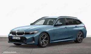 BMW 318 i Touring M Sport AHK Kamera ACC Sportsitze DAB LE